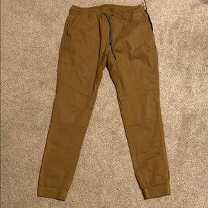 Rue 21 joggers size medium